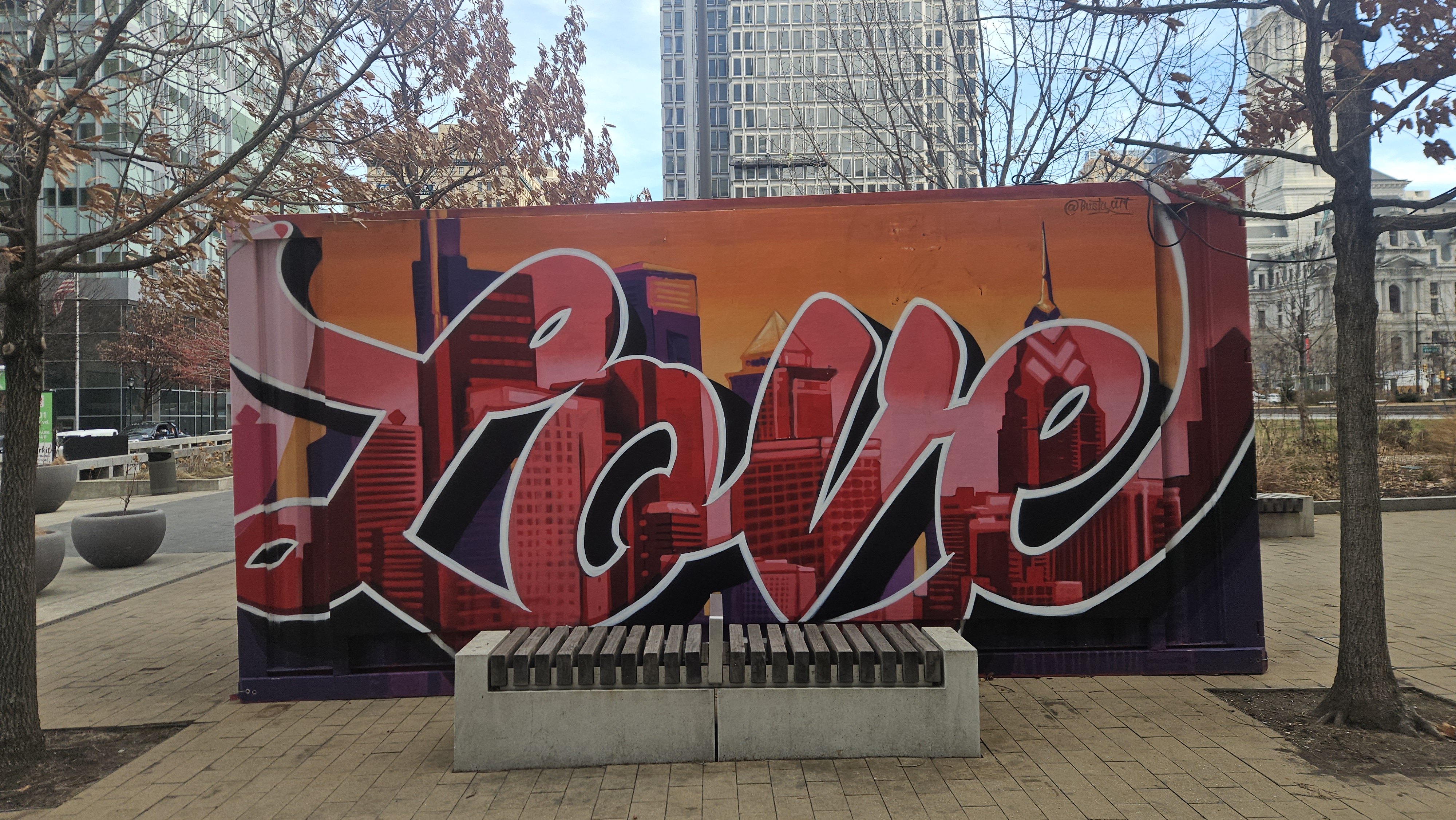 Rittenhouse Square